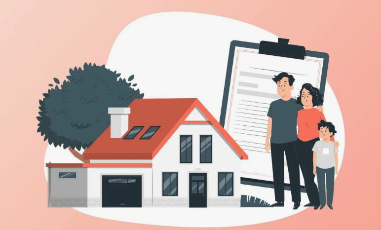 Подарите детям своё пространство прямо сейчас вместе с КПК «ГозПоддержка»