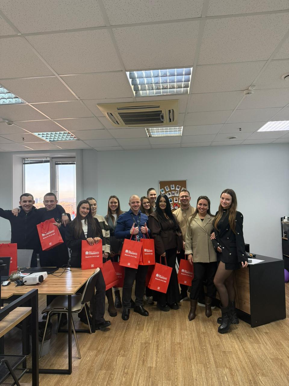 Эффективная модель диалога с риелторским агентством — основа для перспективного партнерства