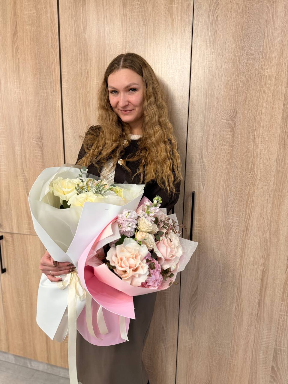 С Днём Рождения!