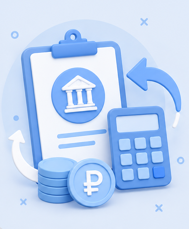 Рефинансирование
